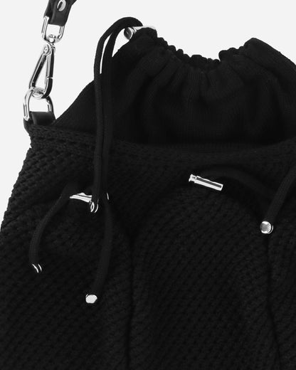 SSU Wmns Ursa Major Bucket Bag Black Bags and Backpacks Shoulder Bags UMJBB BLACK