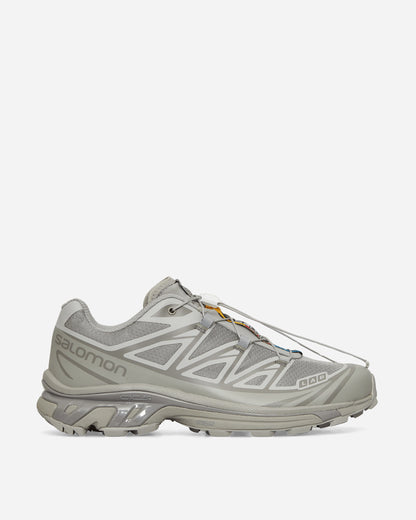 Salomon Xt-6 Ghost Gray/Ghost Gray/Gray Sneakers Low L47444800