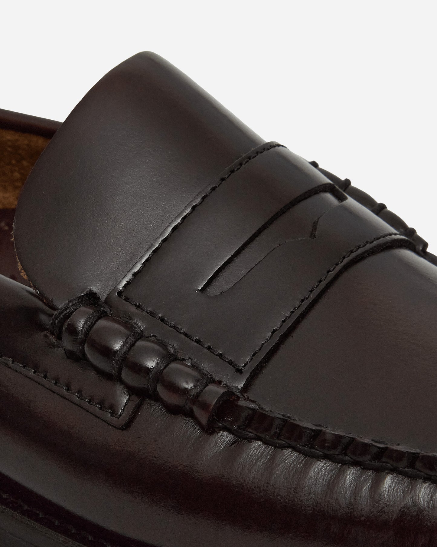 Sebago Classic Dan Mocassin Brown Burgundy Classic Shoes Loafers 7000300 903