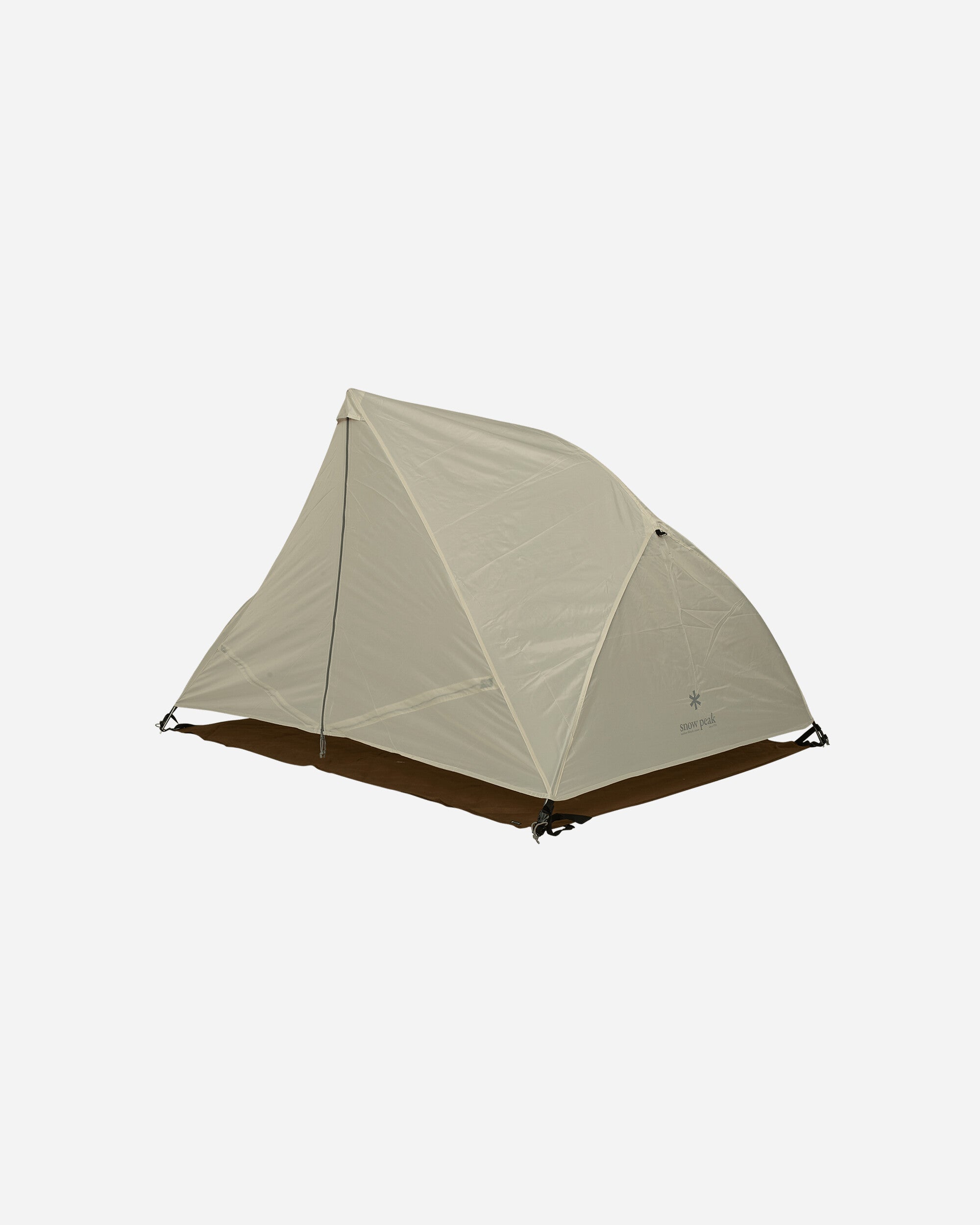 Snow Peak Toya 2 Shelter Ivory Equipment Tents SD-180 1