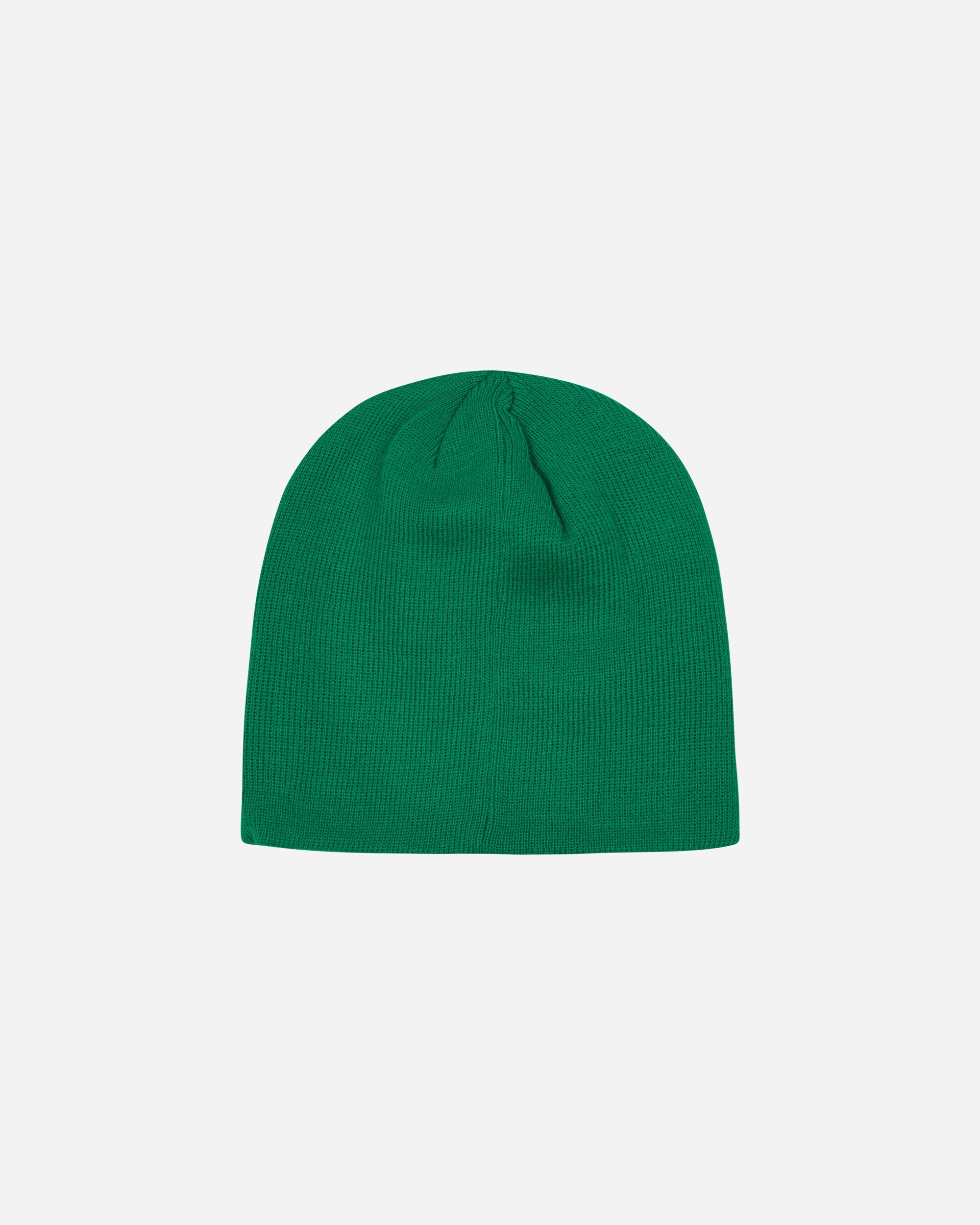 Stüssy Burly Threads Skullcap Beanie Green Hats Beanies 1321206 0401