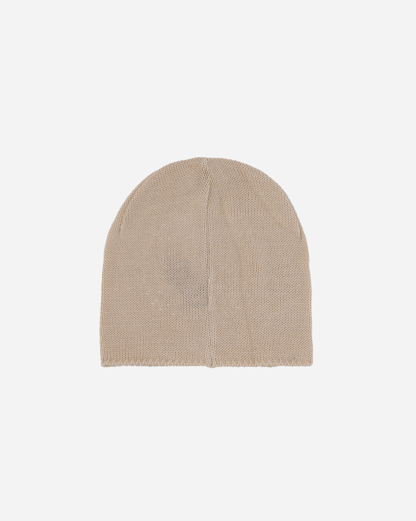 Stüssy Skullcap Loose Knit Ss-Link Oat Hats Beanies 1321217 1067