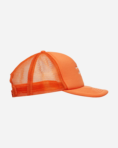 Stüssy Basic Stock Low Pro Cap Orange Hats Caps 1311088SJ 0602