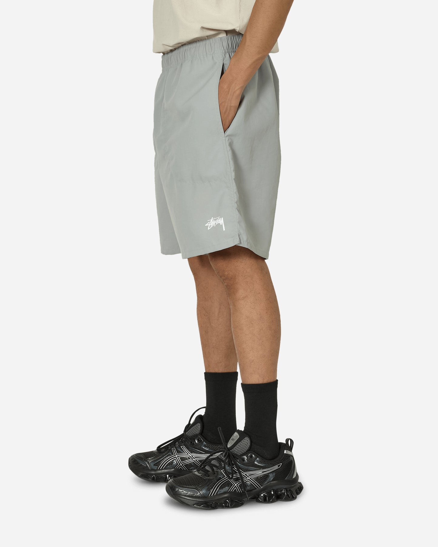 Stüssy Water Short Stock Concrete Shorts Short 113155SJ 0073