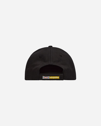 Stingwater Stingraiser Hat Black Hats Caps STINGHAT BLK