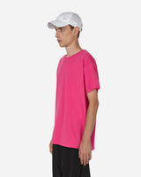 Stockholm (Surfboard) Club Alko Fluo Pink T-Shirts Shortsleeve AU1P30 001