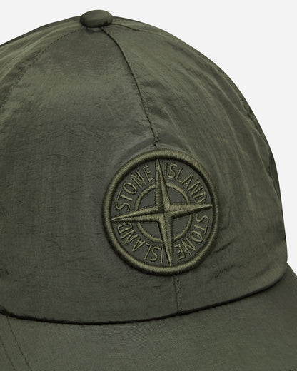 Stone Island Baseball Cap Musk Hats Caps K1S15-9100995-S0076 V0059