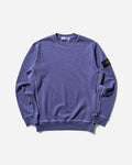 Stone Island Sweatshirt Lavender Sweatshirts Crewneck K1S15-6100020-S0060 V0147