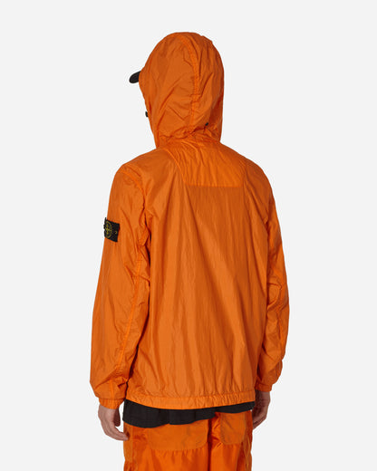 Stone Island Giubbotto Orange Coats and Jackets Jackets 801540922 V0032
