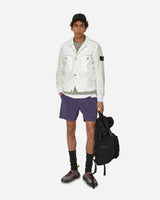 Stone Island Giubbotto White Coats and Jackets Jackets 801542932 V0001