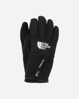 The North Face Denali Etip Glove Tnf Black Gloves and Scarves Gloves NF0A888S JK3