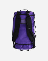 The North Face Base Camp Duffel - S Peak Purple/Tnf Black Bags and Backpacks Travel Bags NF0A52ST S96