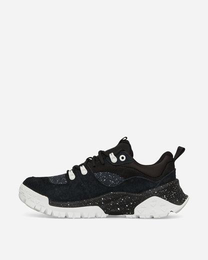 Timberland Motion Scramble Low Lace Up Waterproof Sneaker X White Mountaineering Black Suede Sneakers Low TB0A6DRNEK4 1