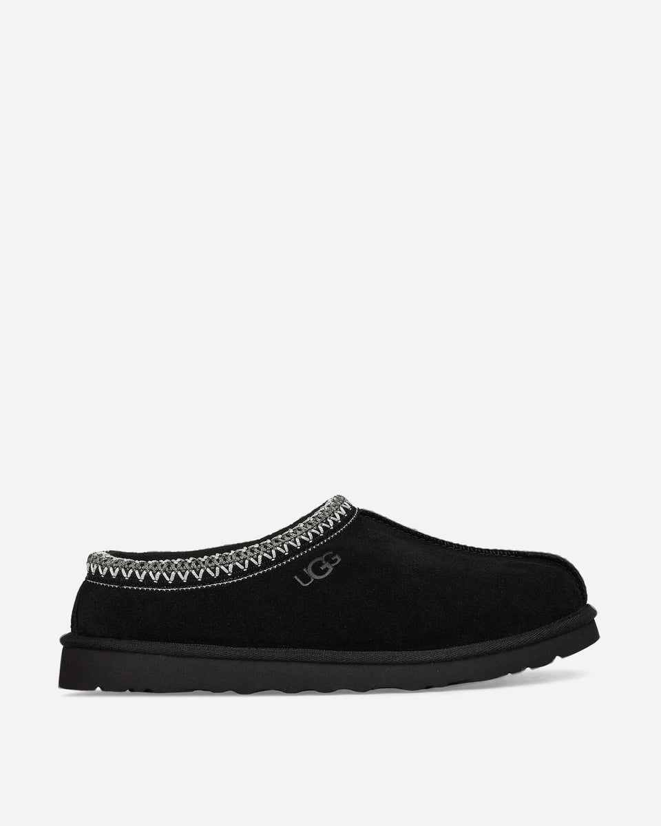 UGG WMNS Tasman Sandals Black - Slam Jam® Official Store