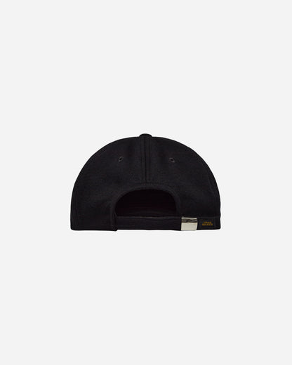 Undercover Acc Black Hats Caps UC2D4H01-1 BLACK