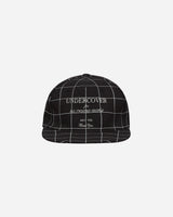 Undercover Acc Black Ck Hats Caps UP2D4H02 BLACKCK