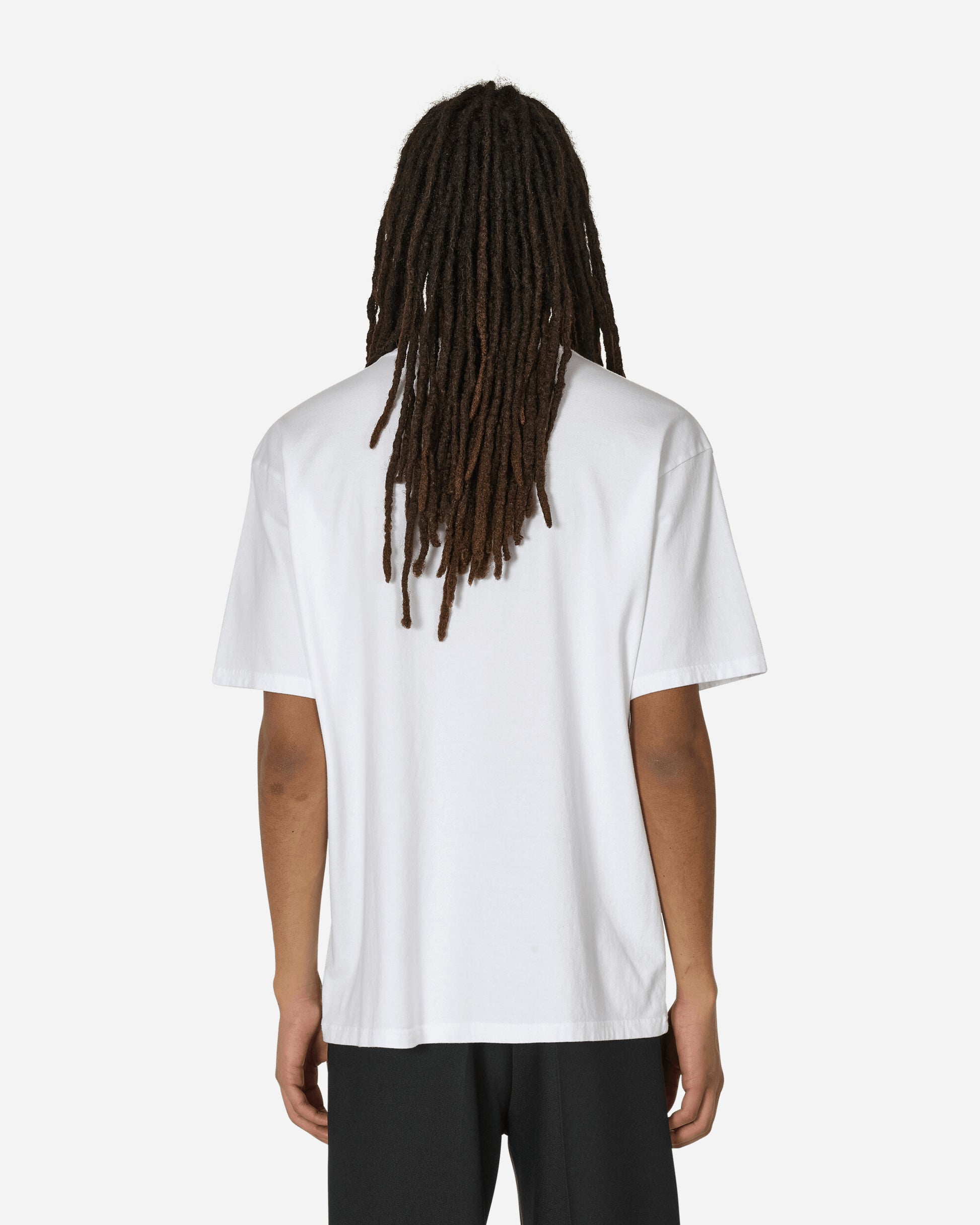 Undercover T-Shirt White T-Shirts Shortsleeve UC1D3804 1