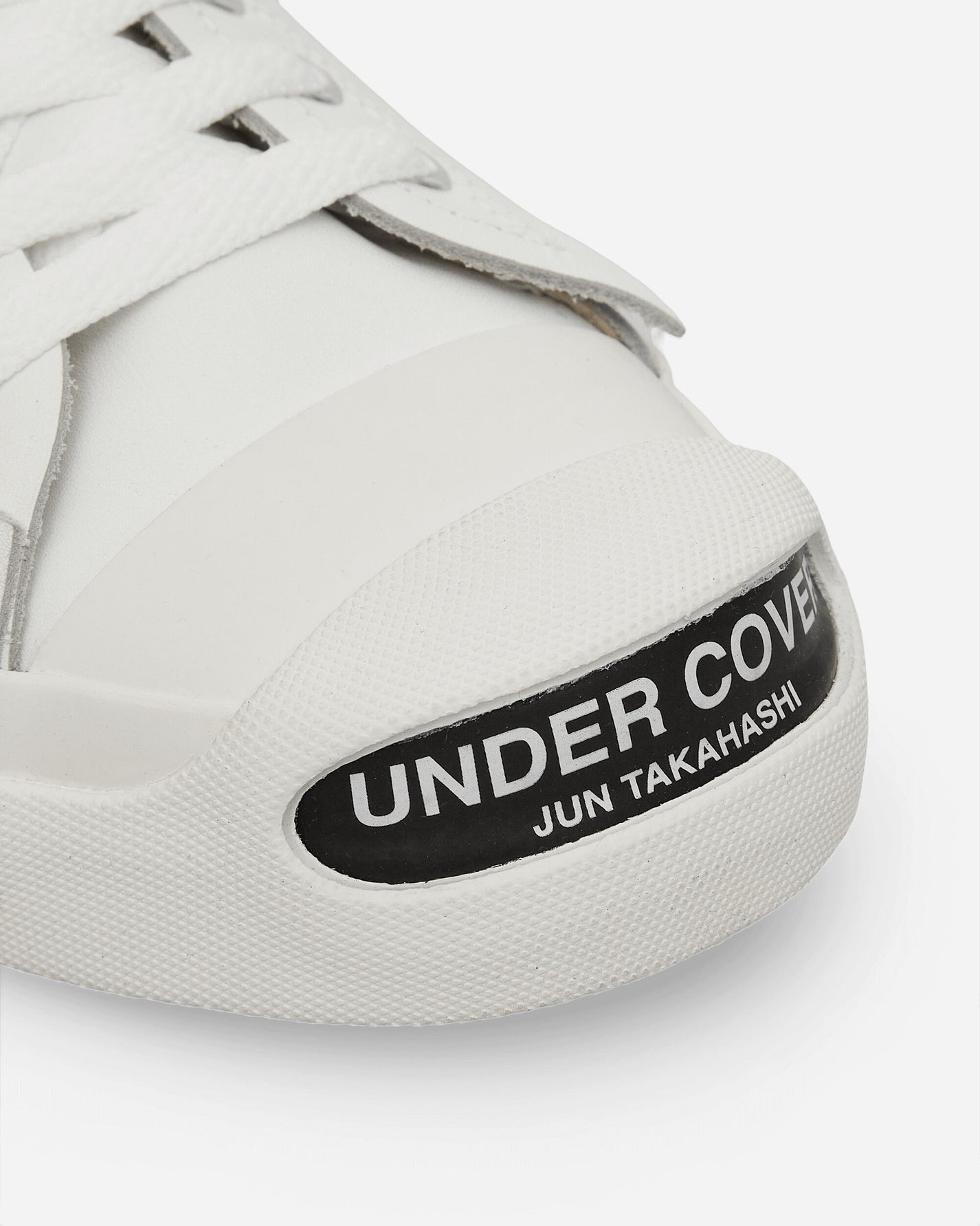 Undercover Sneakers White Sneakers Low UC2D9F02  1