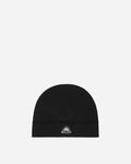 Valley Skull Cap Black Hats Beanies SKULLCAP BLACK