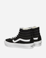 Vans Lx Sk8-Hi Reissue 38 Black/White Sneakers High VN000CR0BA21