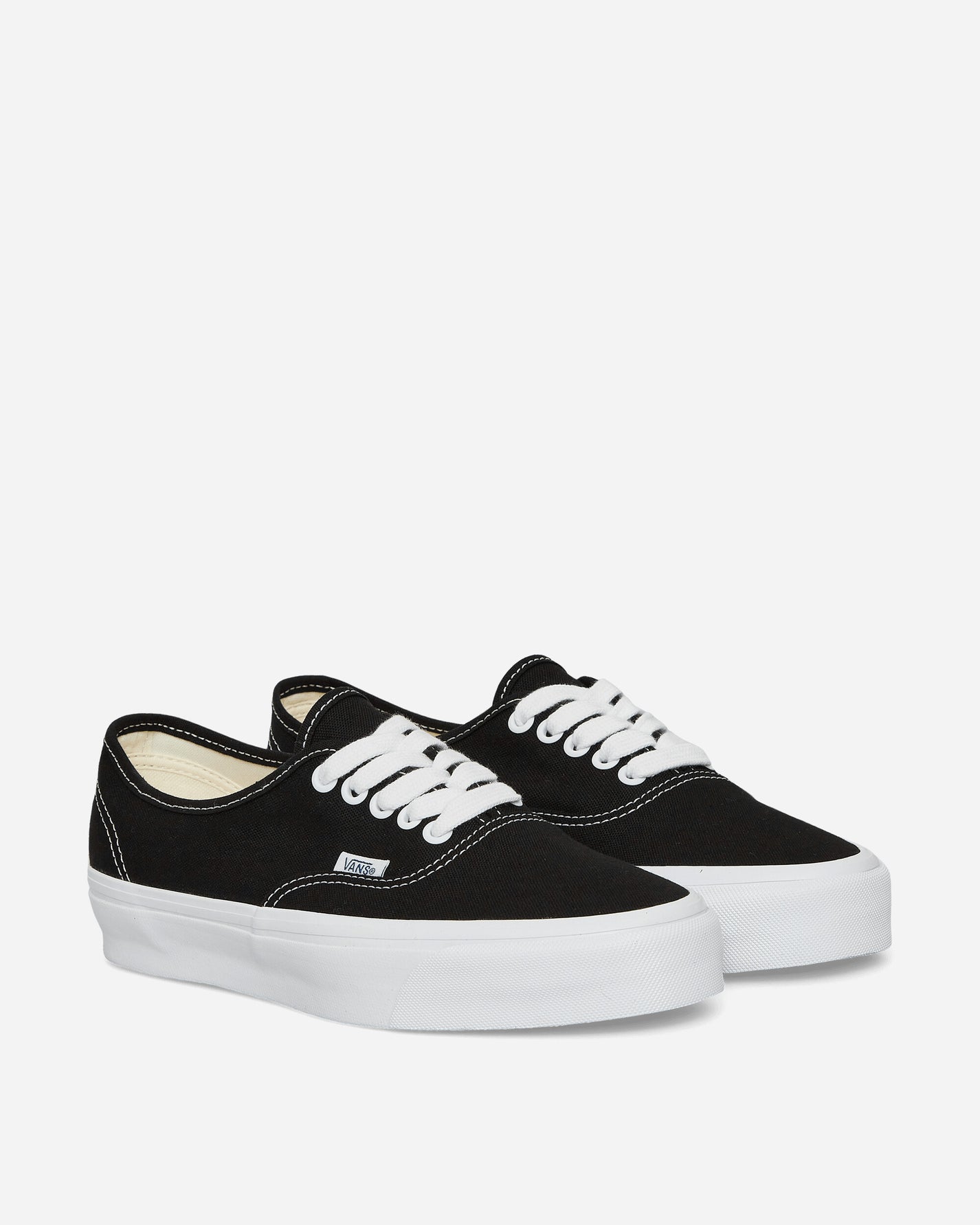 Vans Lx Authentic Reissue 44 White Sneakers Low VN000CQABA21