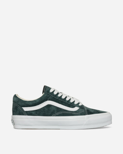 Vans Lx Old Skool Scarab Sneakers Low VN000CXUPRM1