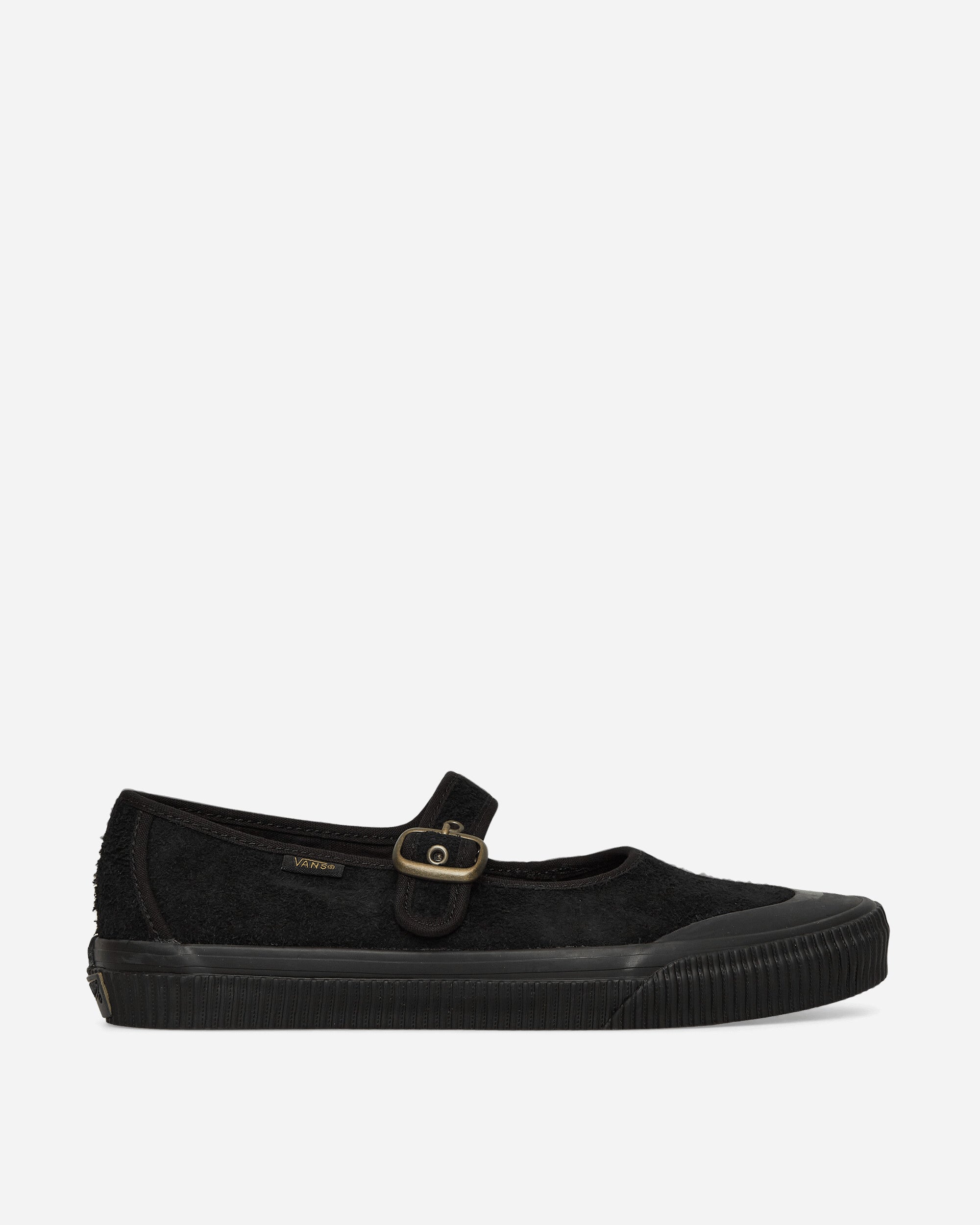 Mary Jane 93 Premium Shoes Black