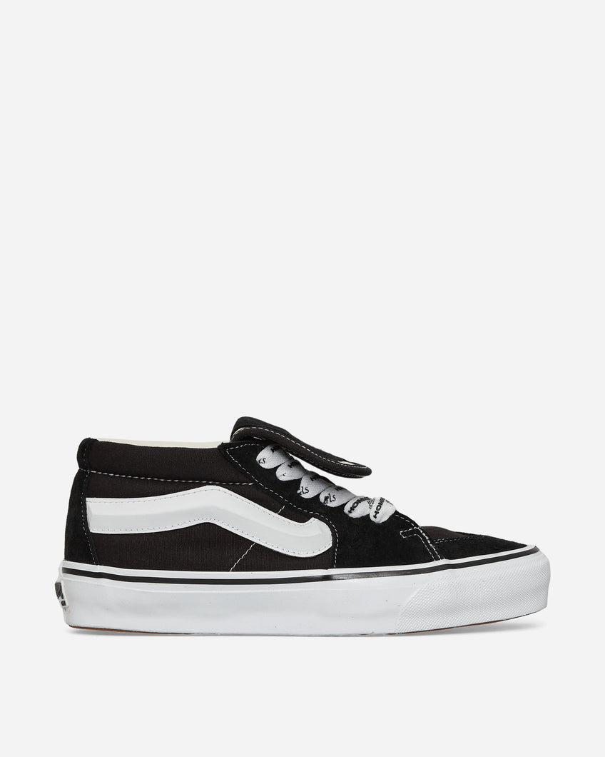 Vans Otw Sk8-Mid Reissue 83 Ost Black Sneakers Mid VN000NBNCJK1