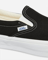 Vans Lx Slip-On Reissue 98 White Sneakers Slip-On VN000CSEBA21