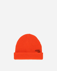 WTAPS Hat 25 Orange Hats Beanies 242MADT-HT05 002