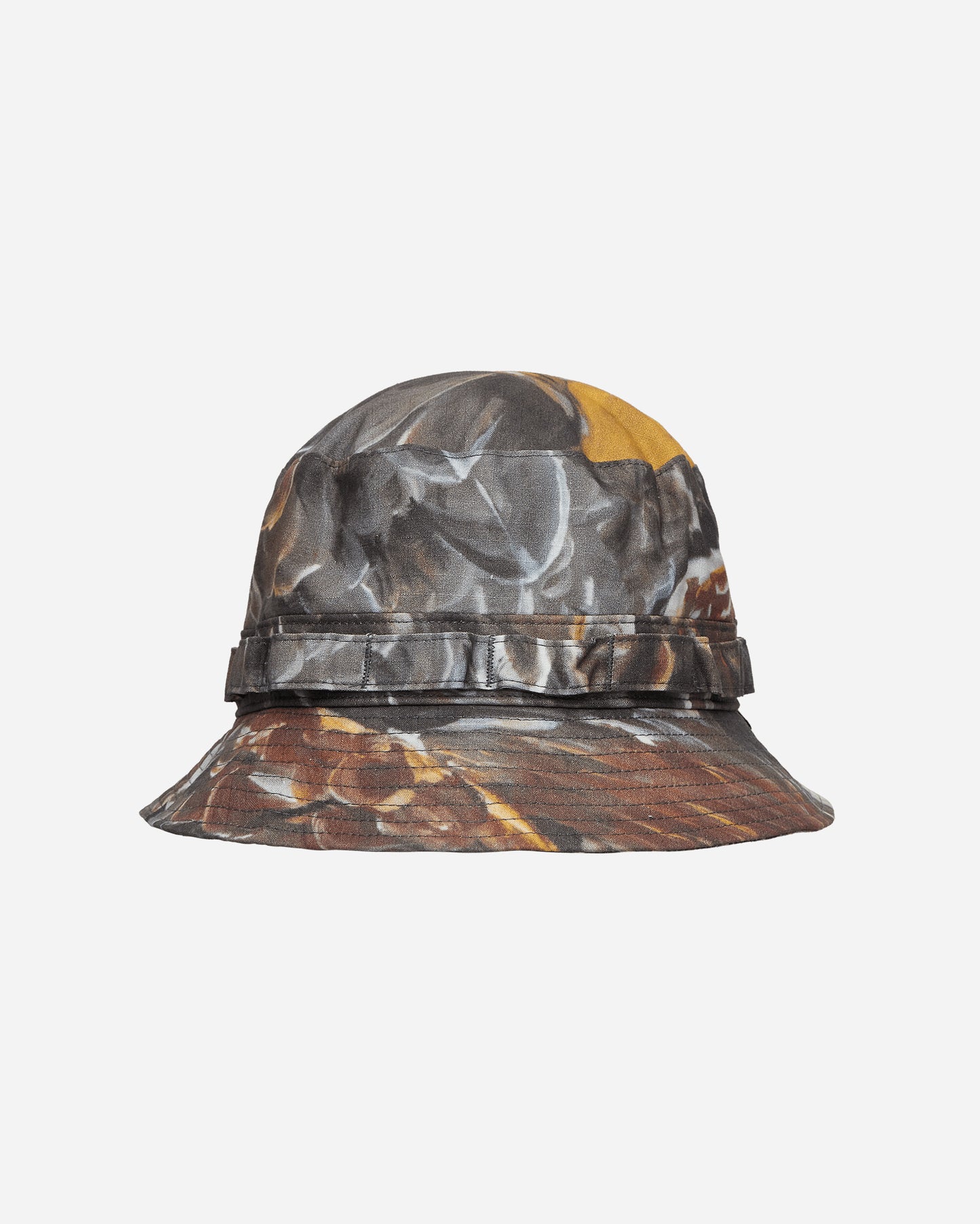 WTAPS Dt Hat Cap Wed Camo Hats Bucket 241HCDT-HT15 WCM