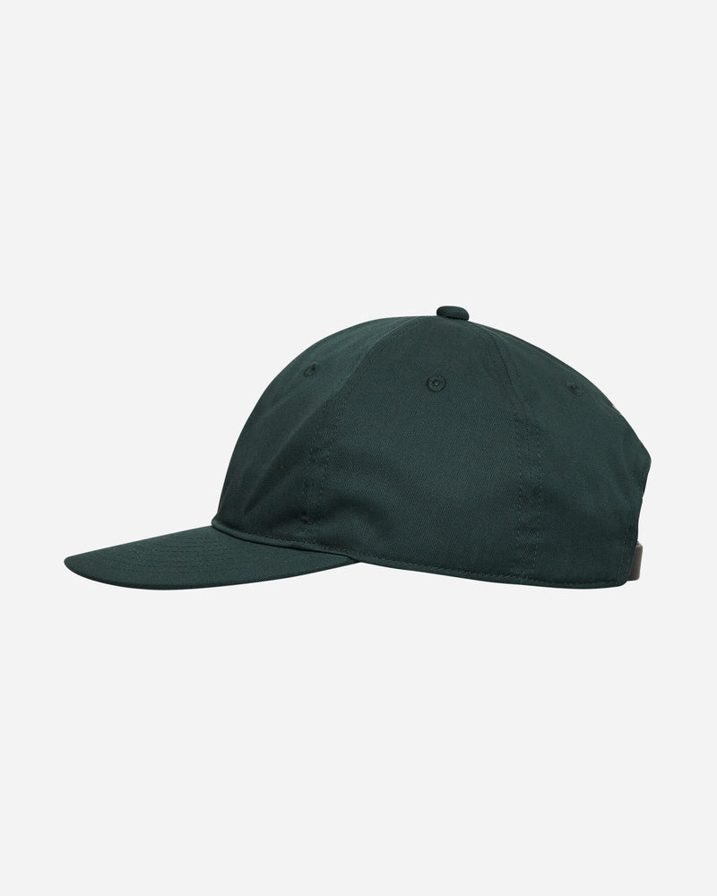 WTAPS Dt Hat Cap Green Hats Caps 241HCDT-HT02 GRN
