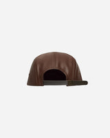 WTAPS Hat 15 Brown Hats Caps 242HCDT-HT15 002