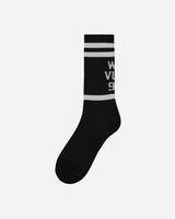 WTAPS Underwear Black Underwear Socks 241WIDT-UWM01 BLK