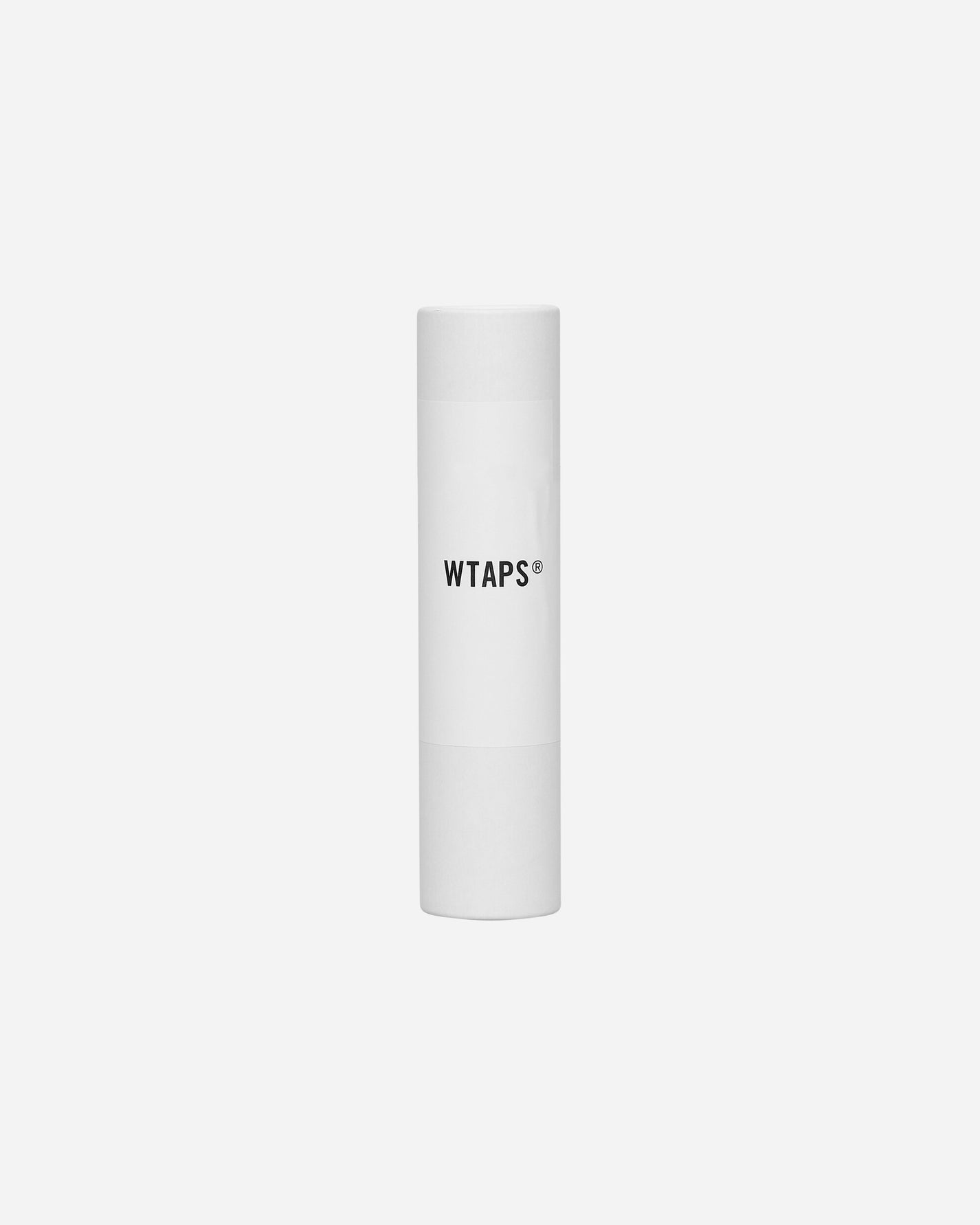 WTAPS Accessory 05 White Home Decor Incenses and Holders 232KIKID-AC01 WH