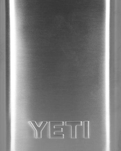 YETI Rambler Flask Sts Equipment Bottles and Bowls 0347 STS