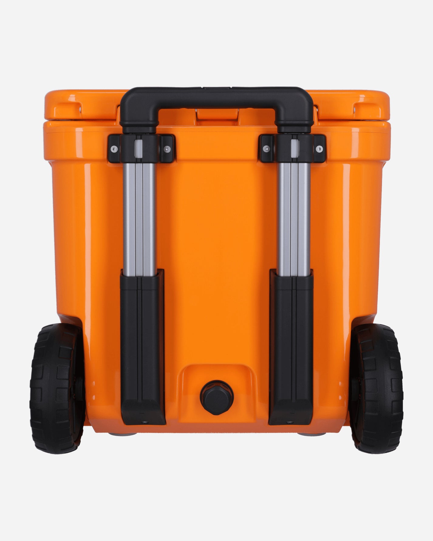 YETI Roadie 48 King Crab Orange Equipment Camping Gear 0121 KCO