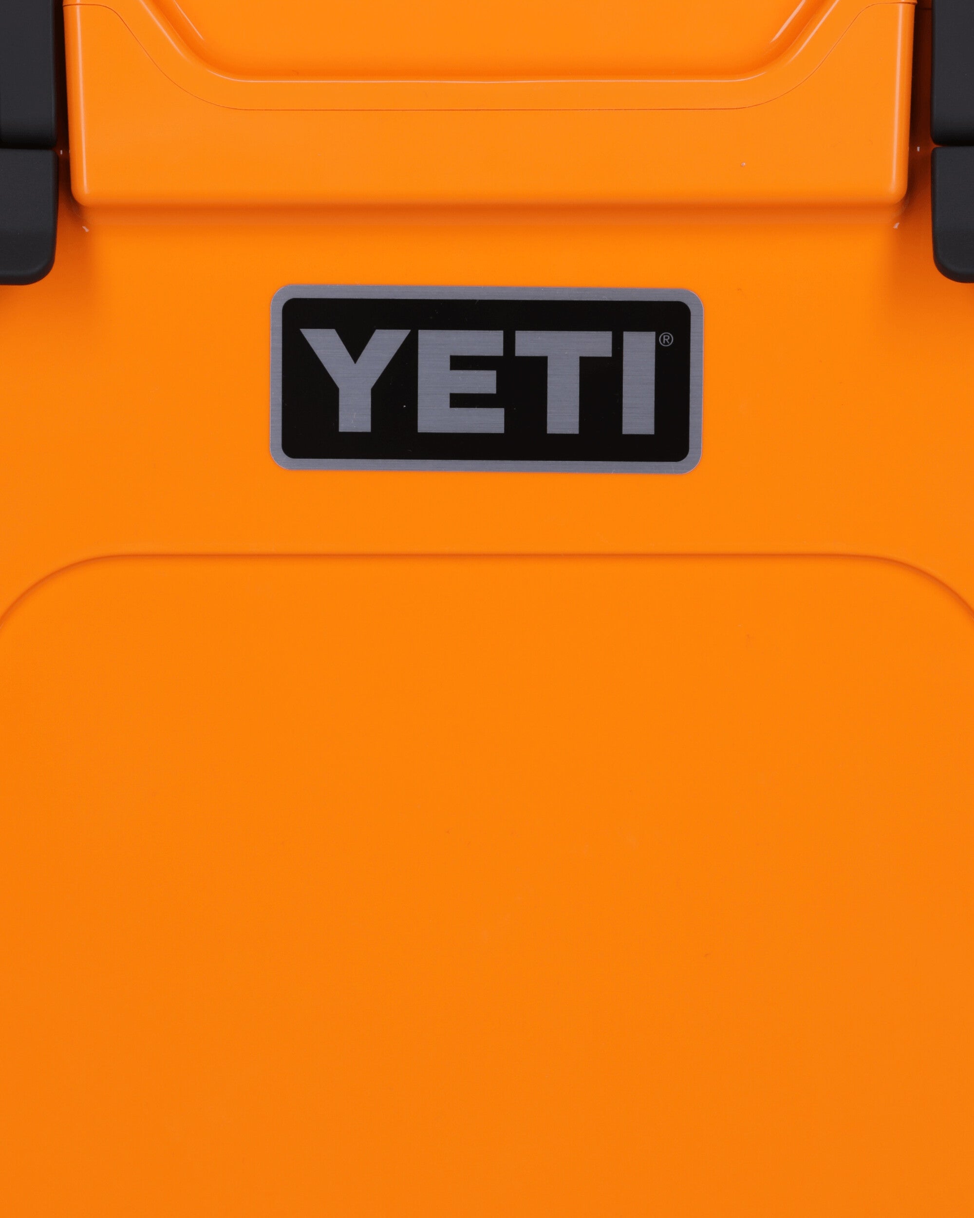 YETI Roadie 48 King Crab Orange Equipment Camping Gear 0121 KCO