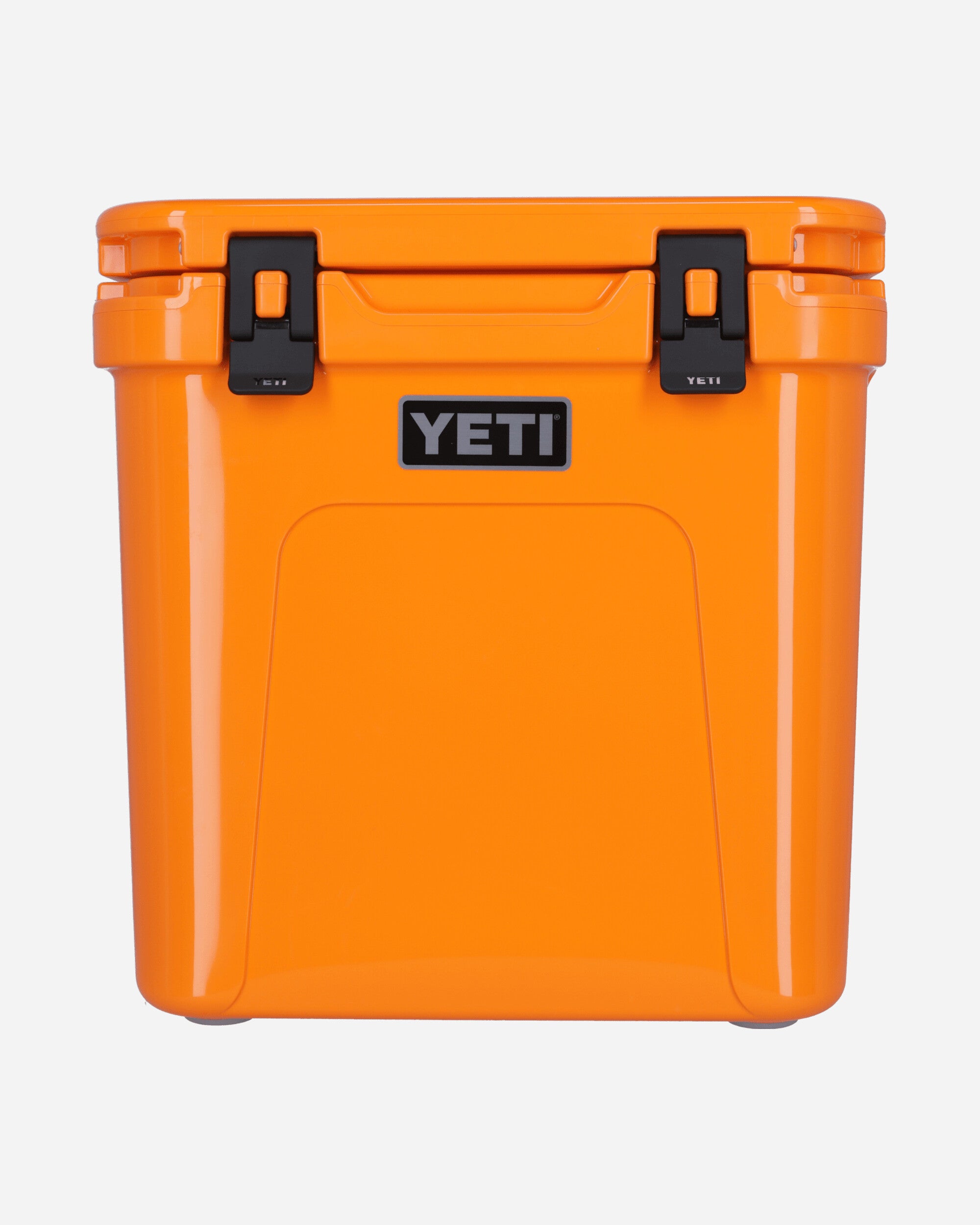 YETI Roadie 48 King Crab Orange Equipment Camping Gear 0121 KCO