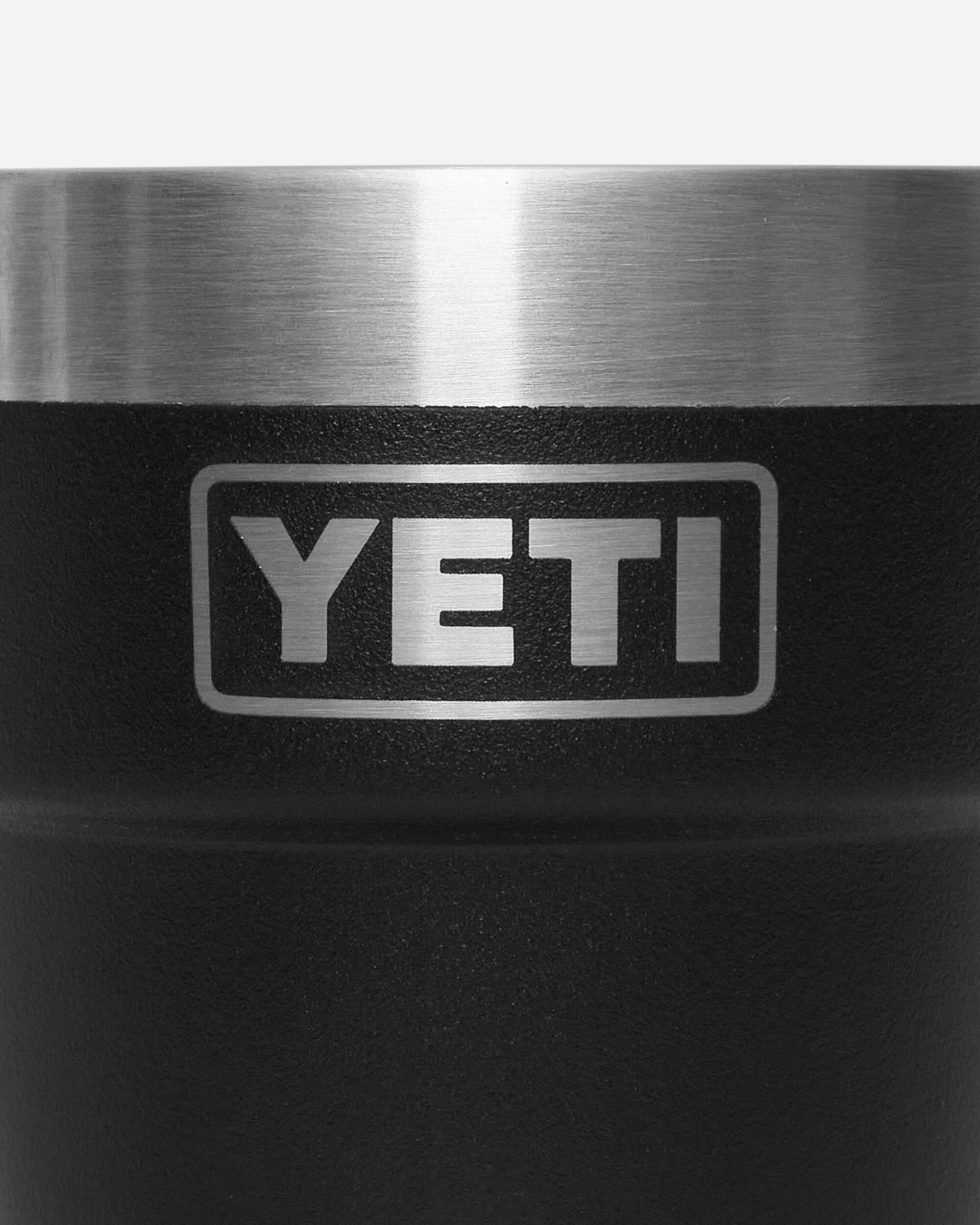 YETI Espresso Cup 4Oz 2 Pk Black Tableware Mugs and Glasses 0330 BLK