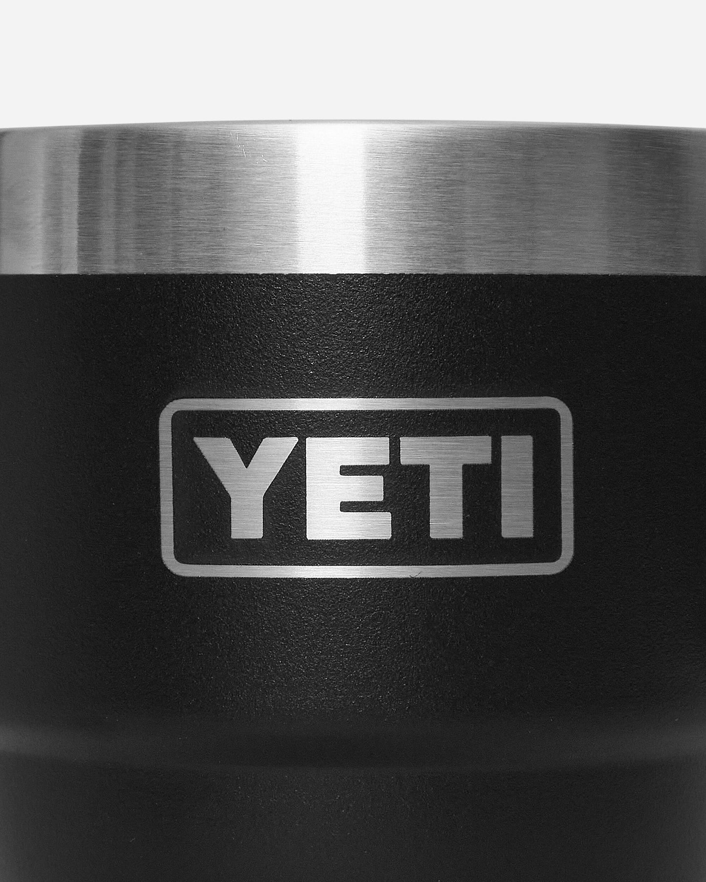 YETI Espresso Mug 2Pk White Tableware Mugs and Glasses 0331 BLK