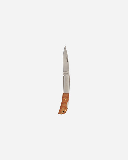 Youth Club See U Buck Knife Brown Tableware Cutlery SEEU-KNIFE BROWN