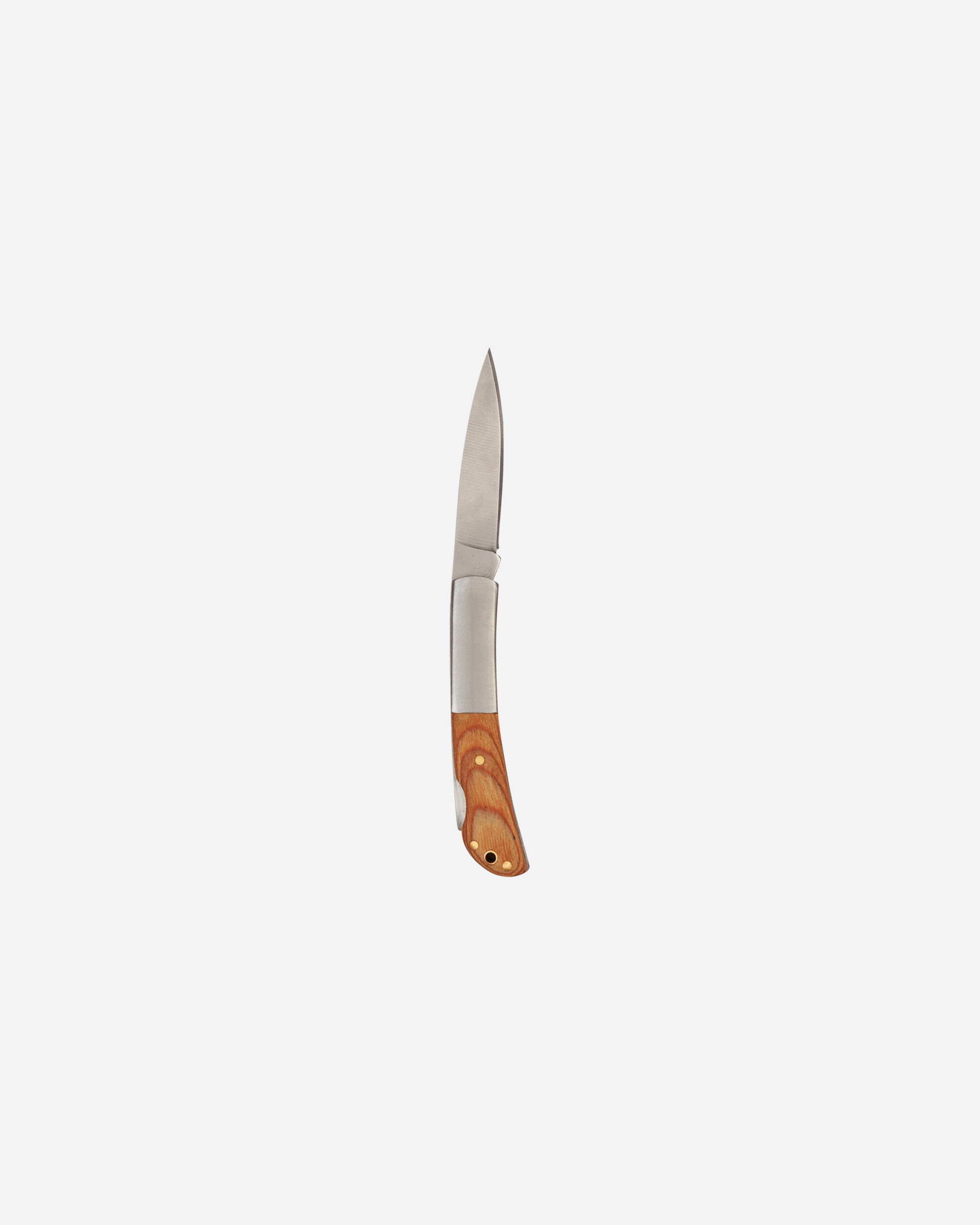 Youth Club See U Buck Knife Brown Tableware Cutlery SEEU-KNIFE BROWN