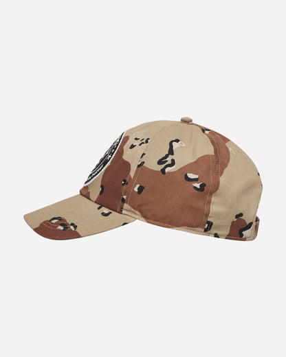 aNYthing Bitter Better Trucker Desert Camo Hats Caps ANY-109 DC