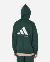 adidas One Fl Hoody Mingre Sweatshirts Hoodies IM8419 001