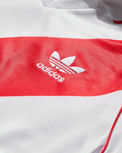 adidas Rp Jsy 94 White/Red T-Shirts Longsleeve IV7546