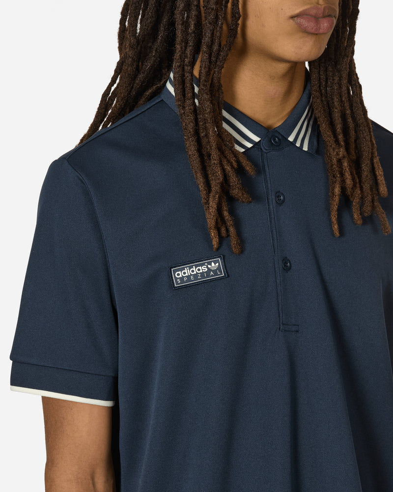 adidas Ss Polo Night Navy T-Shirts Polo IM8918 001