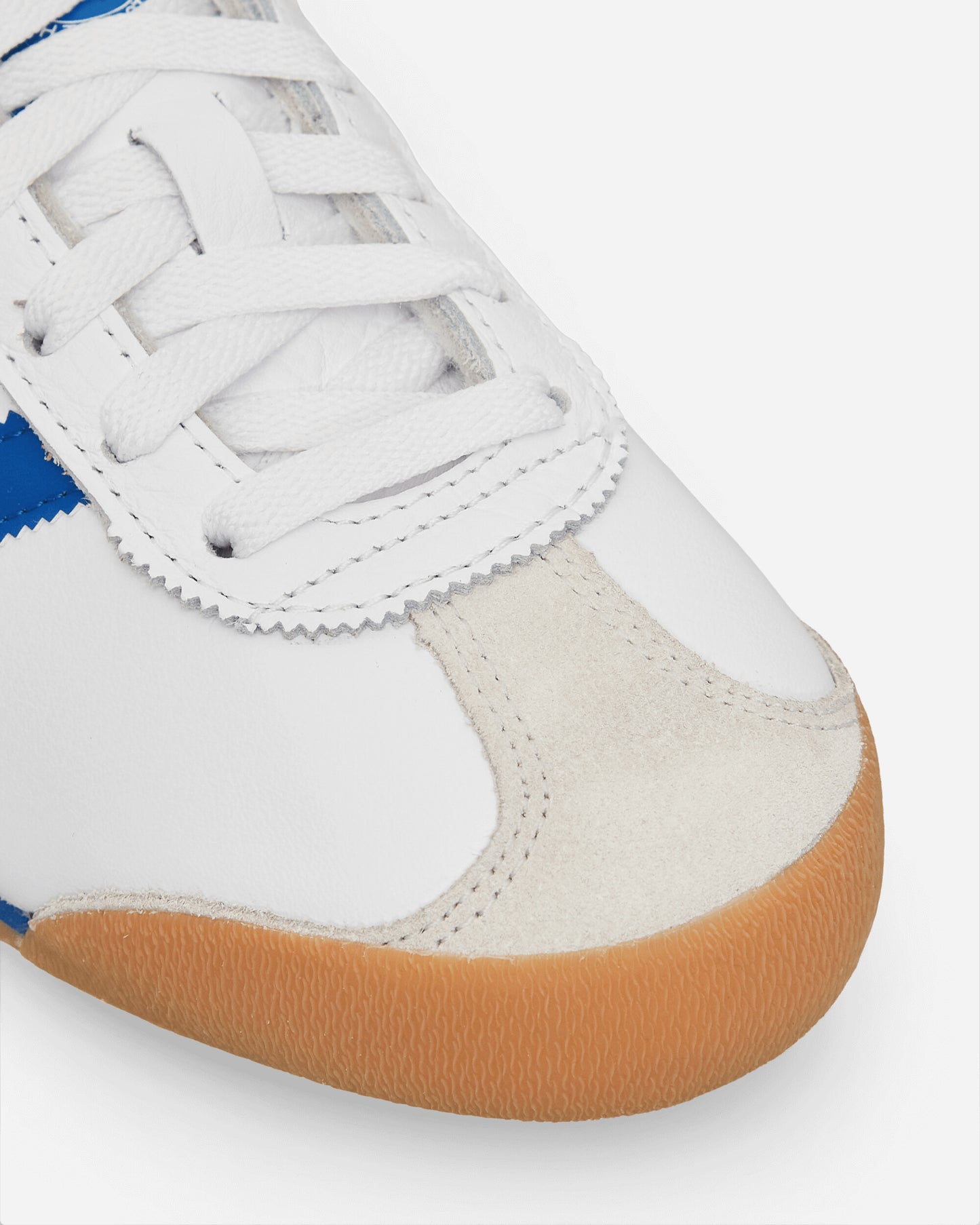 adidas Adidas K 74 Ftwr White/Blue Sneakers Low IF9509