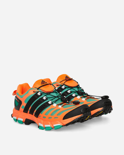 adidas Adistar Raven Solar Orange/Core Black Sneakers Low IF7078 001