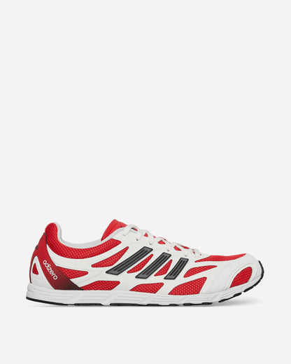 adidas Adizero Pr Ftwr White/Pure Ruby Sneakers Low JQ0021